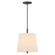 Large Tapered Pendant (87|48537SXB)