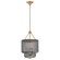 Medium Pendant (87|48577LCB-SM)