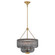 Large Pendant (87|48573LCB-SM)