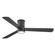 Speck Flush 52'' LED Smart Fan (87|907552FMB-LDD)