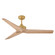Chisel 52'' Smart Fan (87|903752FHB-NDD)