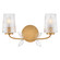 Small Two Light Vanity (87|57452DA)