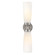 Large Two Light Sconce (87|57492PN)