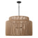 4 Light Outdoor Hanging Lantern (42|956341SK)