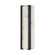 1 Light Sconce (42|661211MB)