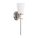 1 Light Sconce (42|661011BN-660)