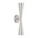 2 Light Sconce (42|659621PN)