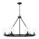 6 Light Chandelier (42|461961MB-662)