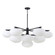 13 Light Chandelier (42|460501MB)