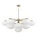 13 Light Chandelier (42|460501AD)