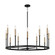 12 Light Chandelier (42|458301ER)