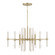 12 Light Chandelier (42|458001MA)