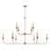 10 Light Chandelier (42|448901AD)