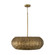 4 Light Pendant (42|360241BPB)