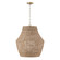 1 Light Pendant (42|359713LFB)