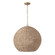 1 Light Pendant (42|359711LFB)