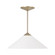 1 Light Pendant (42|359111MA)