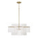 4 Light Pendant (42|358741AD)