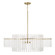 6 Light Pendant (42|358761AD)