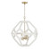 4 Light Pendant (42|358441WM)