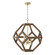 4 Light Pendant (42|358441NM)