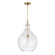 1 Light Pendant (42|325011AD)