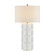 Hutchins 1-Light Table Lamp by Dann Foley (128|11-DF06)