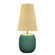 Aurora 1-Light Table Lamp by Breegan Jane (128|11-BJ01)