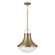 1 Light Pendant (42|361411AD)