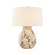 Maeve Table Lamp (6939|HL1112201-AGB/CYM)