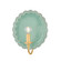 Paulette Wall Sconce (6939|H1140101-AGB/CMC)