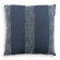 Uttermost Caper Slate Blue Outdoor Pillow (85|64089)