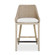 Uttermost Paloma Outdoor Wicker Counter Stool (85|53108)