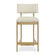 Uttermost Apsley Gold Counter Stool (85|53059)