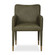 Uttermost Conifer Pine Dining Armchair (85|53056)