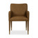 Uttermost Conifer Camel Dining Armchair (85|53055)