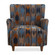 Uttermost Lainey Upholstered Ikat Armchair (85|53051)
