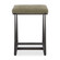 Uttermost Midas Bronze Counter Stool (85|53031)
