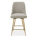 Uttermost Bramwell Upholstered Counter Stool (85|53026)