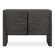 Uttermost Bierk Dark Stain 2 Door Cabinet (85|50355)
