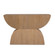 Uttermost Ciano Modern Wood Console Table (85|50322)