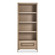 Uttermost Alessia Light Oak Etagere (85|50317)