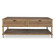 Uttermost Coast Mid-Century Coffee Table (85|50310)