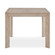 Uttermost Noval Square Dining Game Table (85|50293)