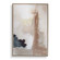 Uttermost Bluster Framed Abstract Canvas (85|32493)