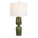 Uttermost Meyer Green Table Lamp (85|30682)
