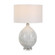 Uttermost Clary Horizontally Striped Table Lamp (85|30680)