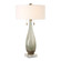 Uttermost Cardoni Green Table Lamp (85|30675)