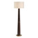 Uttermost Forage Dark Oak Floor Lamp (85|30671)