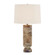 Uttermost Vale Beige Hues Table Lamp (85|30657-1)